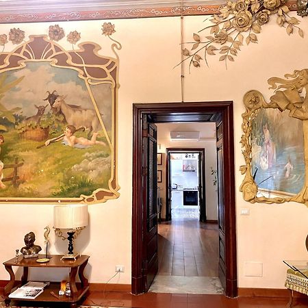 Sake Maison De Charme - Fascinating Ancient Sicilian Mansion Catania Bagian luar foto