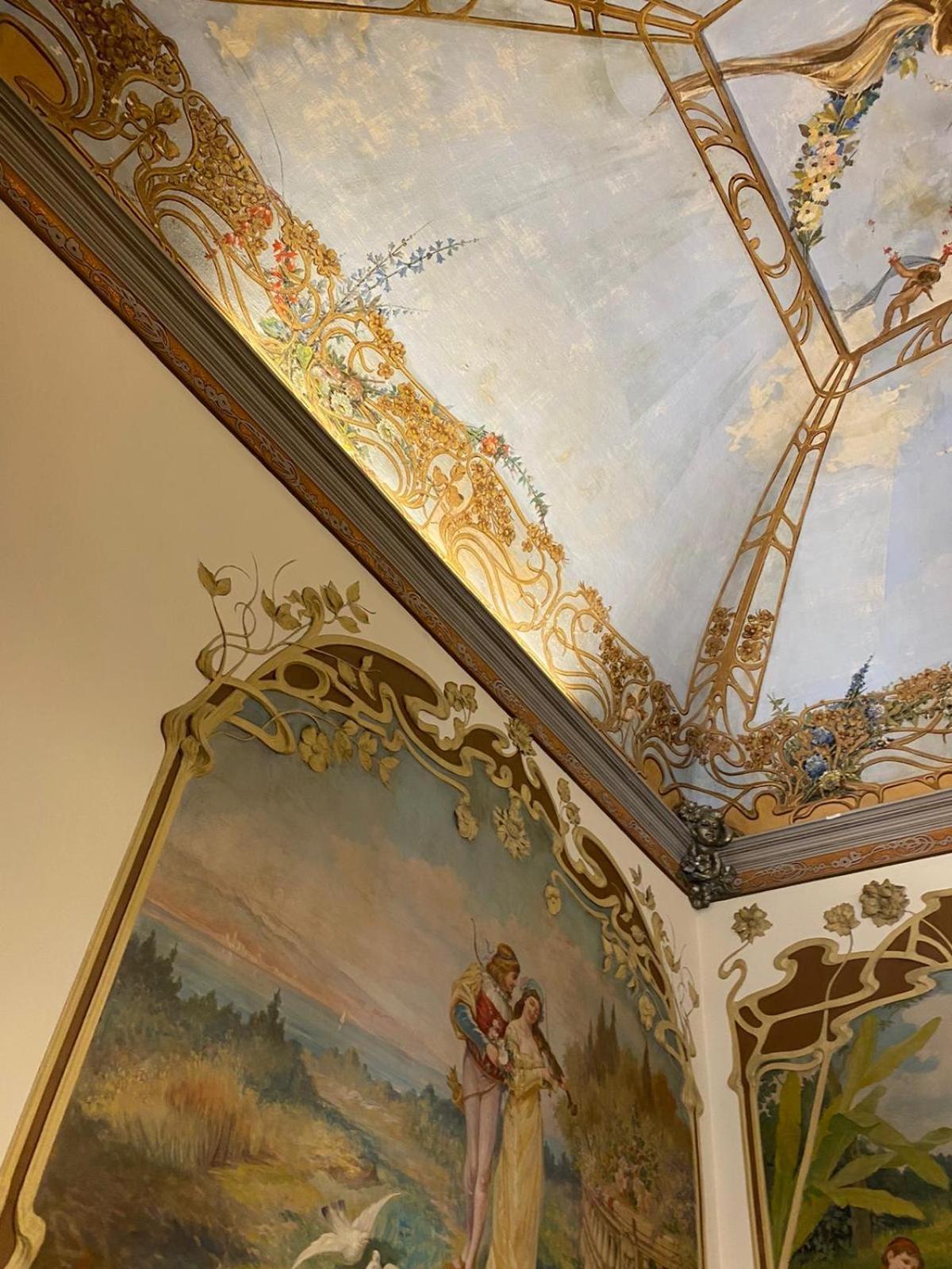 Sake Maison De Charme - Fascinating Ancient Sicilian Mansion Catania Bagian luar foto